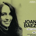 Joan Baez - Joan Baez (Debut Album) Plus Joan Baez, Vol. 2 & In Concert ...