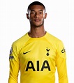 Brandon Austin profile, statistics and news | Tottenham Hotspur