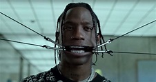 See Travis Scott Take a Surreal Trip in 'Highest in the Room' Video ...