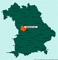 Weißenburg in Bayern | Stadtübersicht & Informationen