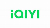 Download iQIYI Logo PNG and Vector (PDF, SVG, Ai, EPS) Free