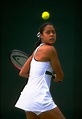 Alexandra Stevenson’s 1999 Wimbledon Run Remains a Vivid Memory - The ...