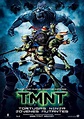 TMNT: Tortugas ninja jóvenes mutantes - Película 2007 - SensaCine.com