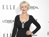 Helen Mirren Opens Up About Being Over 70 in Hollywood