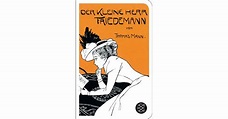 Mann | Der kleine Herr Friedemann | 1. Auflage | 2021 | beck-shop.de