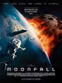 New trailer for Moonfall (2022) teases mysterious alien entity!