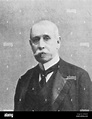 Christian Conrad Sophus Danneskiold-Samsøe 1836-1908 Stock Photo - Alamy
