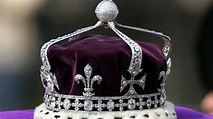 Herzogin Camilla bald Königin: Die Krone ist schon reserviert! Royale ...