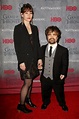 Short Celebrities: Peter Dinklage's height is 4ft 5in (135 cm)