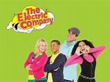 The Electric Company (TV Series 2006–2011) - IMDb