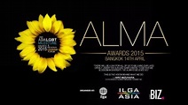 Blued - 第二屆亞洲LGBT里程碑大獎ALMA於日前公佈本屆入圍名單：blued創始人耿樂...