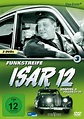 FUNKSTREIFE ISAR 12-STAFFEL 3 [DVD] [1962]: Amazon.co.uk: Tischlinger ...