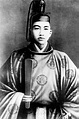 Le jour où... - L’empereur Hirohito du Japon est né un 29 avril