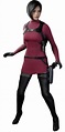 Resident Evil - Ada Wong / Characters - TV Tropes