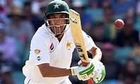 Younis makes history, becomes first cricketer to score Test centuries ...