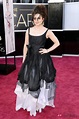 Helena Bonham Carter en los Oscar 2013 - Alfombra roja de los Oscar ...