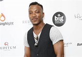 Ashley Walters Hints At New TV Show On UK Garage In The '90s | Complex