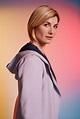 Doctor Who Q&A Panel - Jodie Whittaker is The Doctor - Blogtor Who
