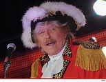 Paul Revere Dead -- Classic Rock Band Leader Dies at 76 | TMZ.com