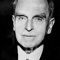 Otto Hahn: Nobelpreisträger und Pazifist | NDR.de - Geschichte - Menschen