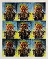 James Warhola: ART PORTRAIT by Andy Wainwright