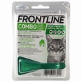 FRONTLINE Combo Spot-On Cat 0.5 ml