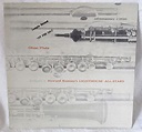 popsike.com - Contemporary C3520 Howard Rumsey & Sonny Clark vol 4 Oboe ...