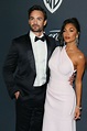 Nicole Scherzinger And New Boyfriend Thom Evans Are Getting Serious