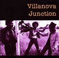 bootleg addiction: Jimi Hendrix: Villanova Junction