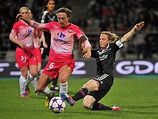Euro féminin 2013. Sandrine Soubeyrand défie le temps