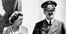 Who Was Eva Braun, Adolf Hitler's Wife And Long-Time Companion?