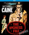 The Ipcress File (Special Edition) - Kino Lorber Theatrical