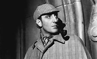 Basil Rathbone — "The Hound of the Baskervilles" (1939) | 25 of the ...