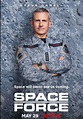 Space Force Trailer: Steve Carell Returns to TV! - TV Fanatic