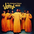 The Drinkard Singers - A Joyful Noise (File, AAC, Album, Stereo ...