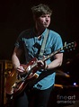 Matthew Followill with Kings of Leon Photograph by David Oppenheimer ...