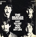 The Beatles “Got To Get You Into My Life” {Song-Video} | slicethelife