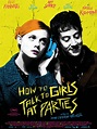 New Poster for A24's 'How To Talk To Girls At Parties' - Starring Elle ...