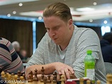 Birthday of GM Simon Williams (30-xi-1979) | British Chess News