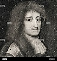 Principe Rupert del Reno (1619-1682), Conte Palatino e 1st Duca di ...