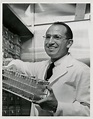 ‘Jonas Salk: A Life,’ by Charlotte DeCroes Jacobs - The New York Times