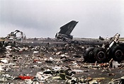 Jumbo-Crash vor 40 Jahren: Der Tag, der das Fliegen sicherer machte - n ...