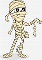 Compartir 79+ las momias dibujos animados última - camera.edu.vn