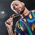 Neymar Jr Makes Fashion Fun and These Pictures Are Proof | 📸 Latest ...