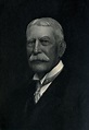 Henry Morrison Flagler (1830–1913) was a key figure in the development ...