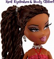 Buy Bratz 21st Birthday Special Edition Fashion Doll - Sasha | Bratz ...