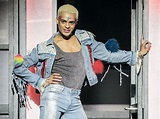 Layton Williams on How Playing Angel in Rent Prepared Him for Starring ...