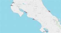 Sea Ports C | Ship Tracker