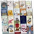 Agatha Raisin Series Collection 20 Books Set By M C Beaton Complete ...