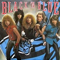 Black 'N Blue - Black 'N Blue (1984, Vinyl) | Discogs